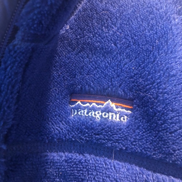 Men’s Patagonia R2 Fleece - Picture 2 of 6